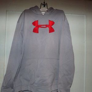 Boys Hoodie